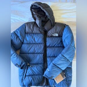North face Filldown Jacket Men’s XXL BNWT